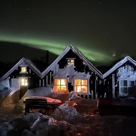 Þingvellir Golden Circle Cottage Veithilundur Dış mekan fotoğraf