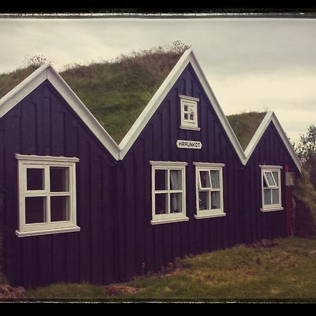 Þingvellir Golden Circle Cottage Veithilundur Dış mekan fotoğraf