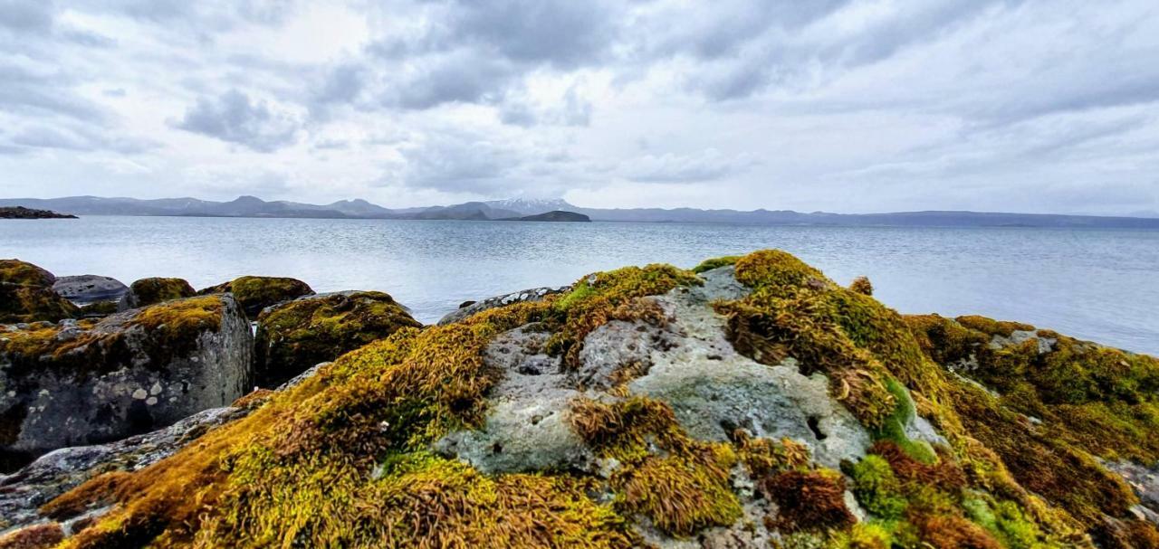 Þingvellir Golden Circle Cottage Veithilundur Dış mekan fotoğraf