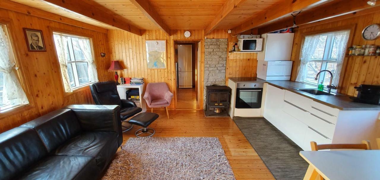 Þingvellir Golden Circle Cottage Veithilundur Dış mekan fotoğraf